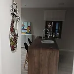 Apartmán Casa Esperanza