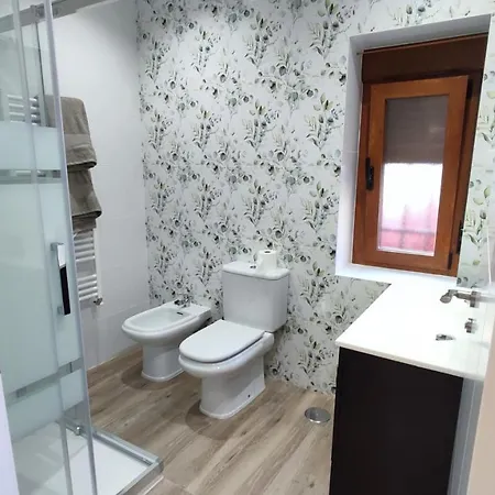 Casa Esperanza Arévalo