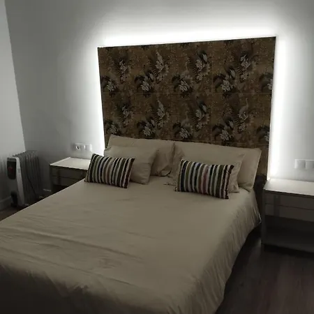 Appartamento Casa Esperanza *