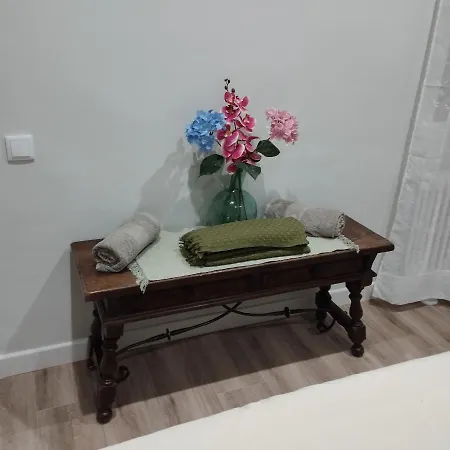 Apartment Casa Esperanza