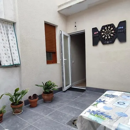 Casa Esperanza Arevalo