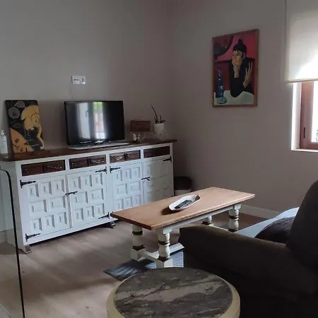 Apartman Casa Esperanza *