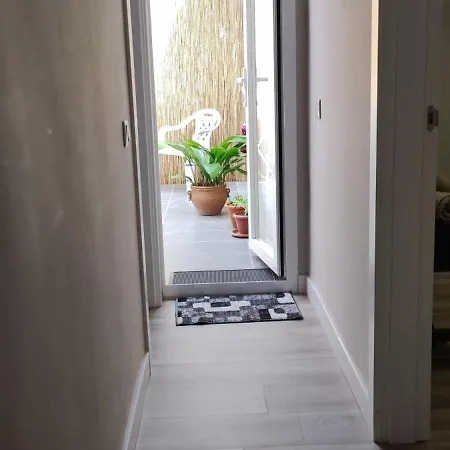 Appartamento Casa Esperanza Arévalo