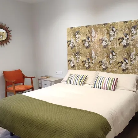 Casa Esperanza Arévalo