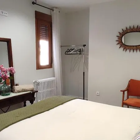 Casa Esperanza Appartamento