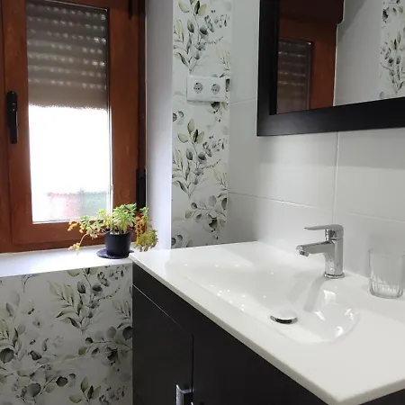 Casa Esperanza Apartman *