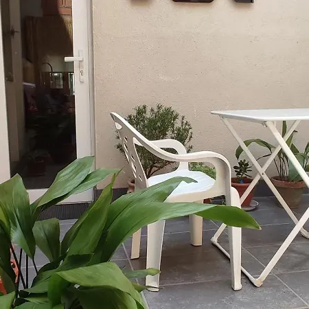 Casa Esperanza Apartman Arévalo