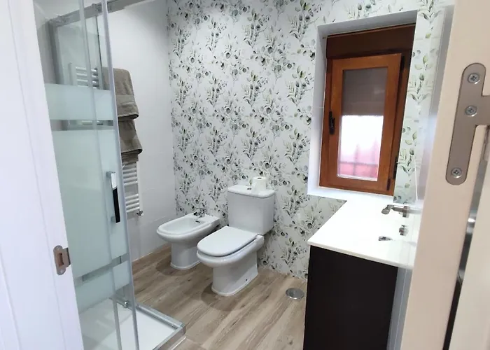 Casa Esperanza Arévalo