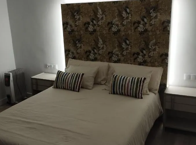 Appartamento Casa Esperanza *