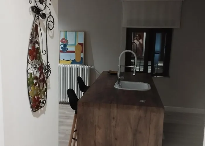 Appartamento Casa Esperanza