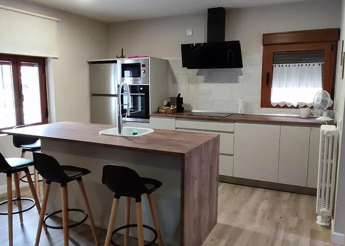 Casa Esperanza * Arévalo