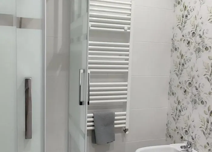 Casa Esperanza Arévalo