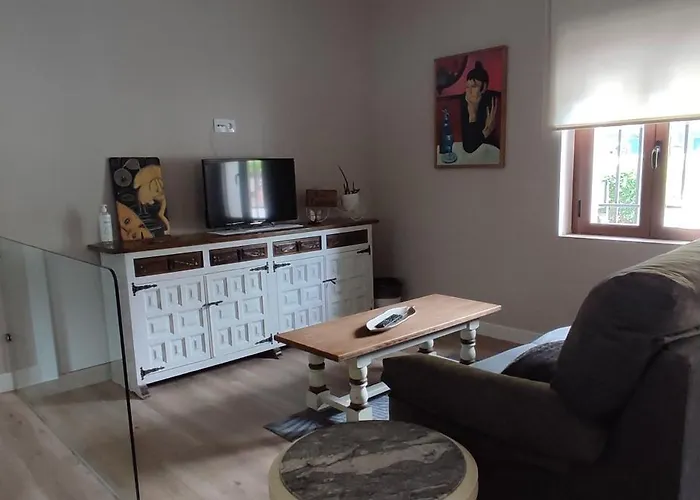 Appartement Casa Esperanza *