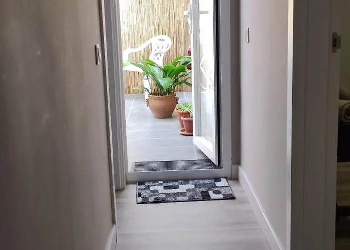 Appartement Casa Esperanza Arévalo