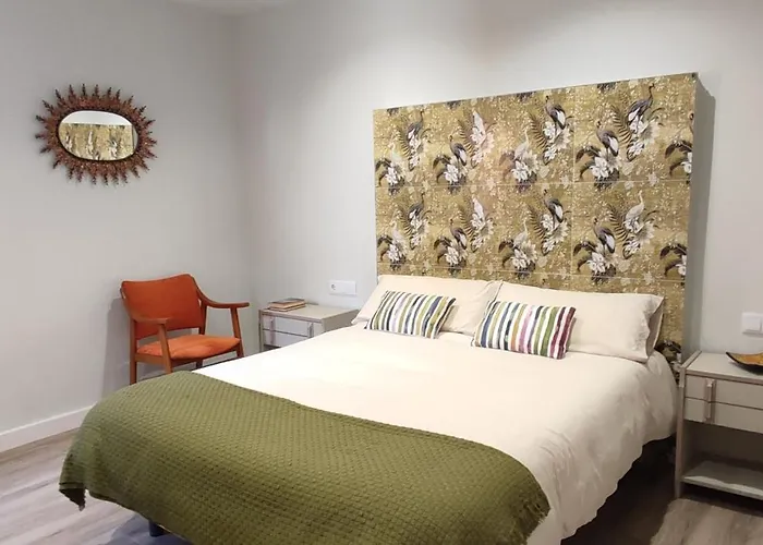 Casa Esperanza Arévalo