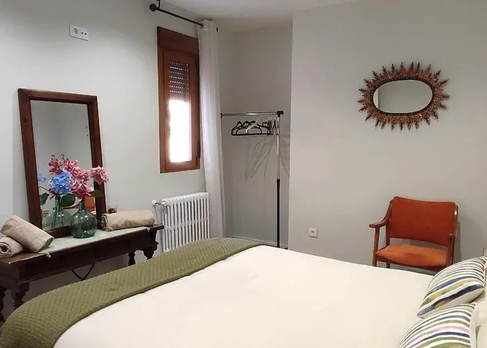 Casa Esperanza Appartamento