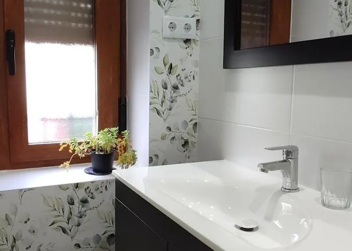 Casa Esperanza Appartement *