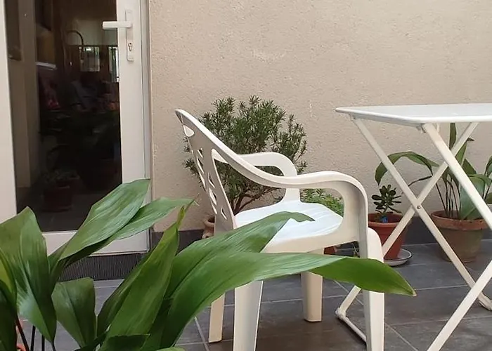 Casa Esperanza Appartement Arévalo